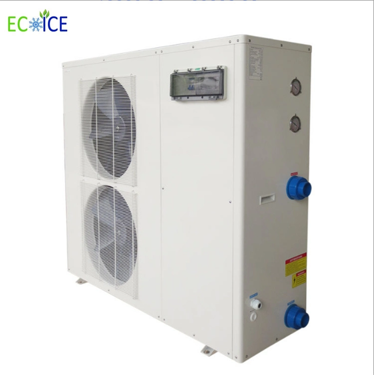 26kw Swimming Pol Heat Pump SPA Heat Pump Water Heater