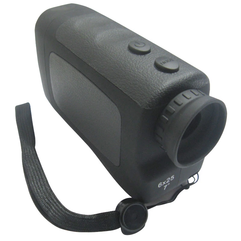Entfernungsmesser Factory Range Finder Golf Digital Laser Entfernungsmesser