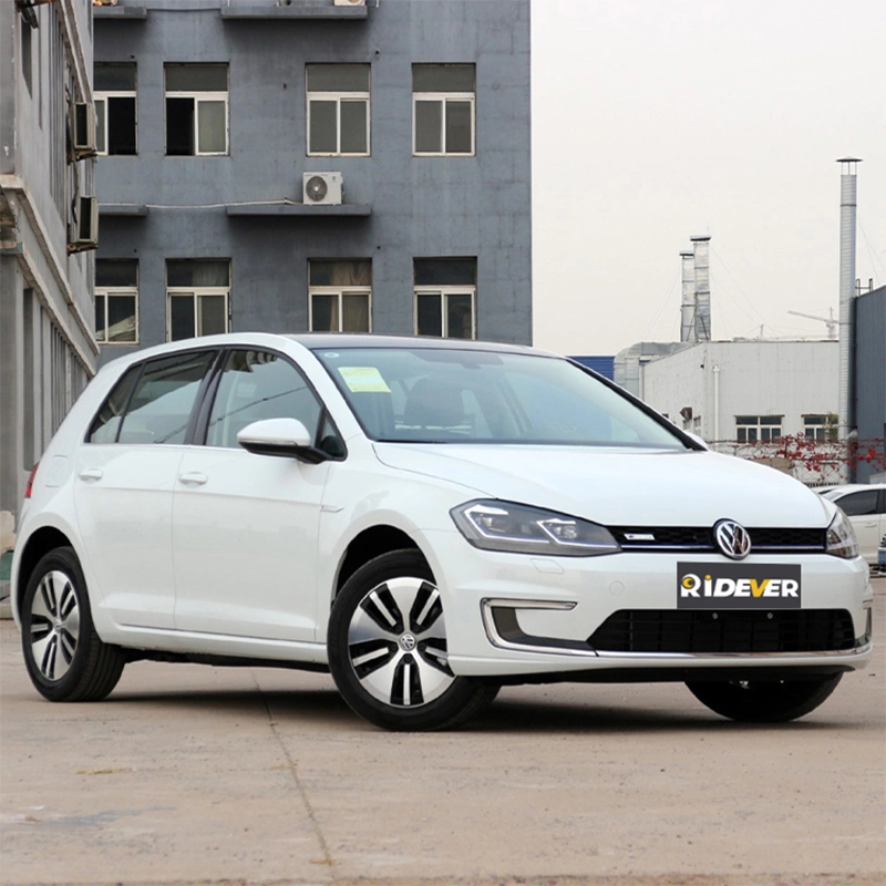 Ridever E Golf 0km Second Electric Used Cars to China