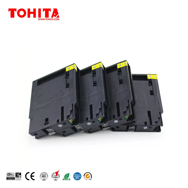 Ink Cartridge T04A1 T04A2 T04A3 T04A4 C13t04A140 C13t04A240 C13t04A340 C13t04A440 for Epson Wf-C8190 8690 8100 8190 Tohita