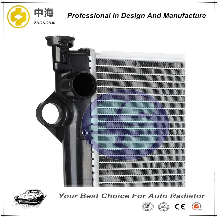 Radiator 1640050300 for Toyota Land Cruiser Prado 4.7L '03-09'