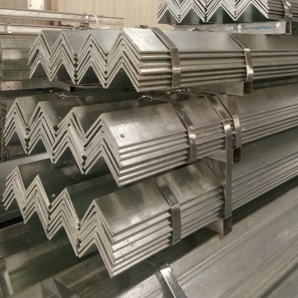 High quality/High cost performance  304/L 316/L Stainless Steel Angle Bar / 1.4404 Angle Stainless Steel Factory
