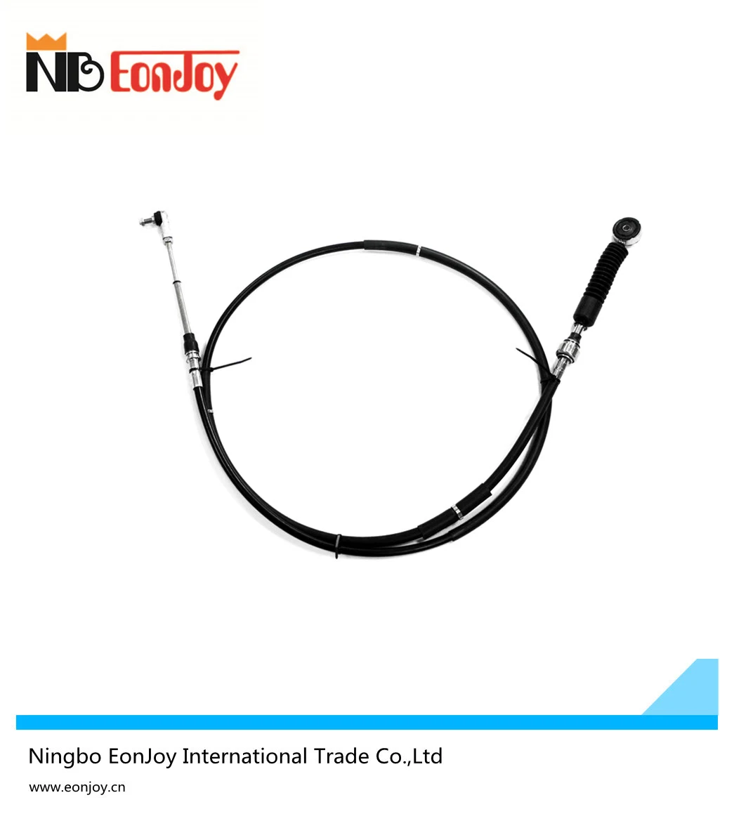 Front Hand Brake Cable for Buick Gl8 of Shgm