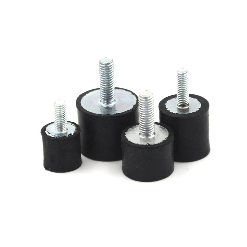 Custom Rubber Spacer Auto Car Rubber Pipe Sleeves, Neoprene Bushings Silicone Rubber Bushing