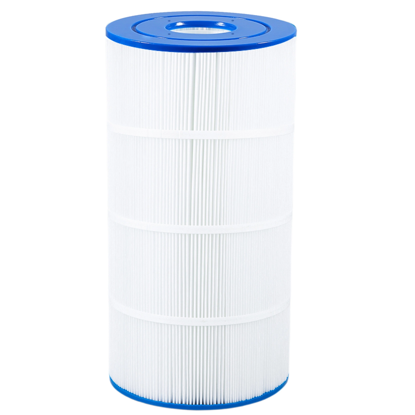 Hot Tub PP Pleated SPA Filter /Polyester Swimming Pool Filter Cartridge