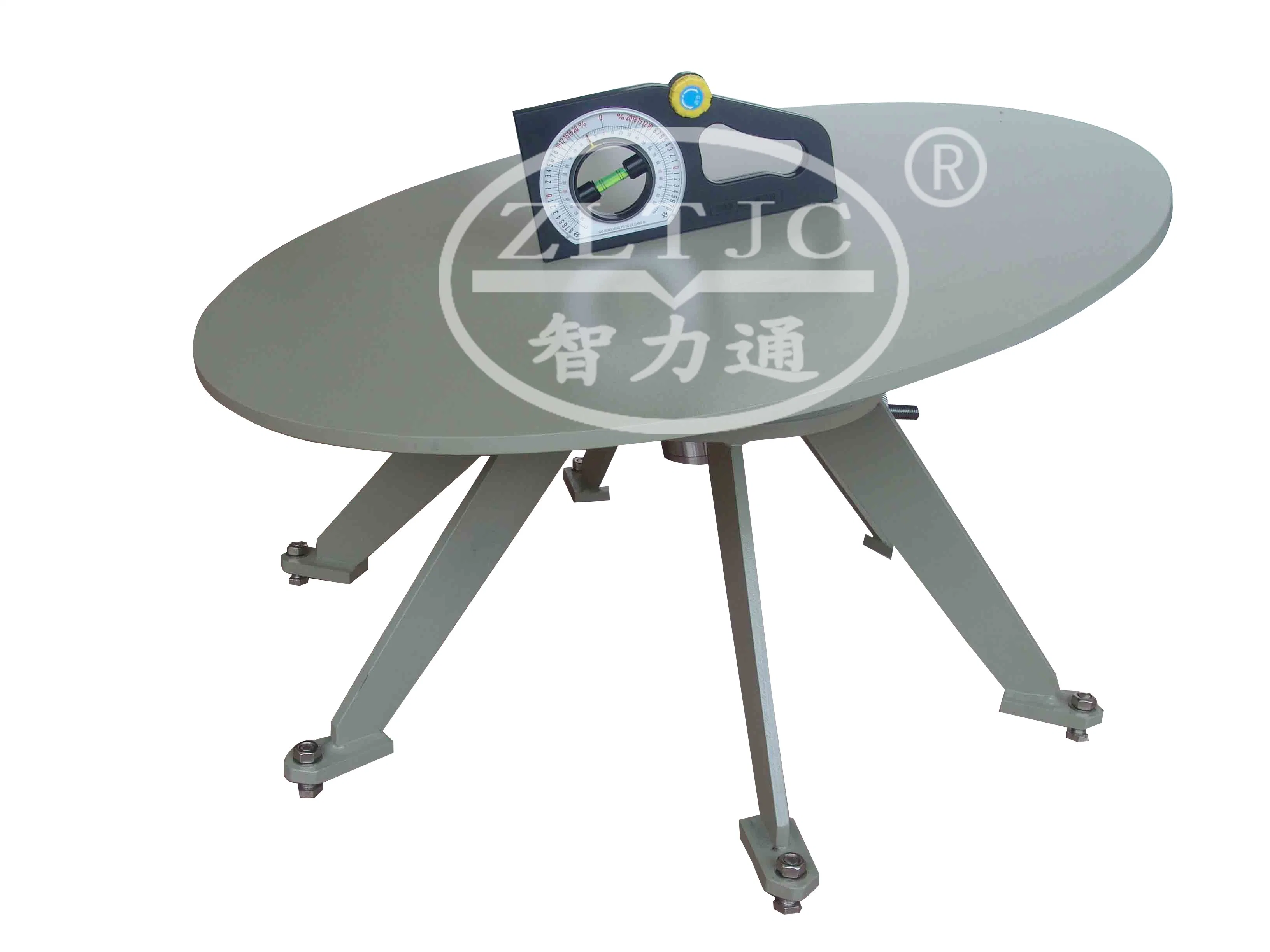 IEC60335-1 Clause 20.1 Inclined Plane Device Household Safety Appliances