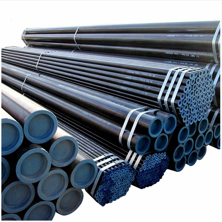 Carbon Steel API 9 3/8 13 3/8 API K55 Oil Well Casing Pipe