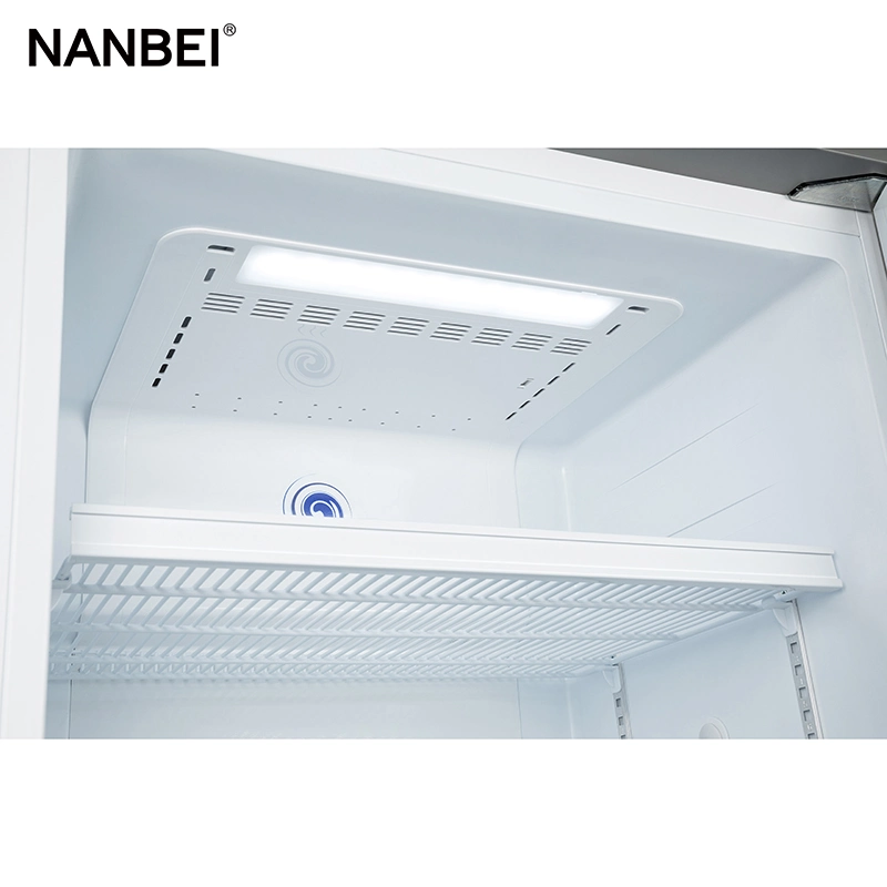 2 to 8 Degree Medical Refrigerator with CE