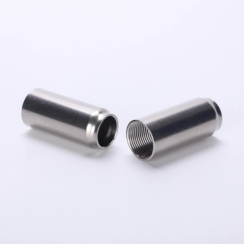 Stainless Steel Deep Drawn Auto ABS Components