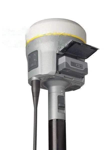 Trimble R10 GPS for Land Survey (Trimble R10)