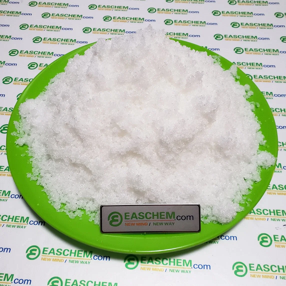 Holmium Sulfate Crystal with CAS No 15622-40-9 and Ho2 (SO4) 3 3n 4n 5n