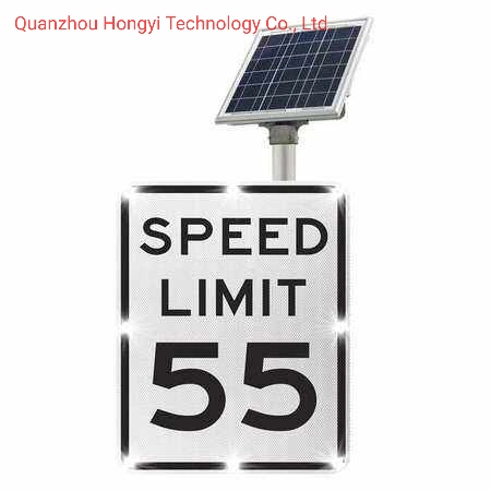 Manufacturer Low Price Aluminum Plate Traffic Sign All Shapes Traffic Signs Blanks