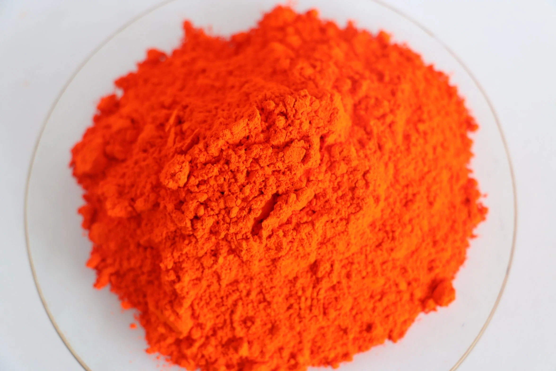 Pigment Orange 13 für Kunststoff und Masterbatch; Pigment Orange 13