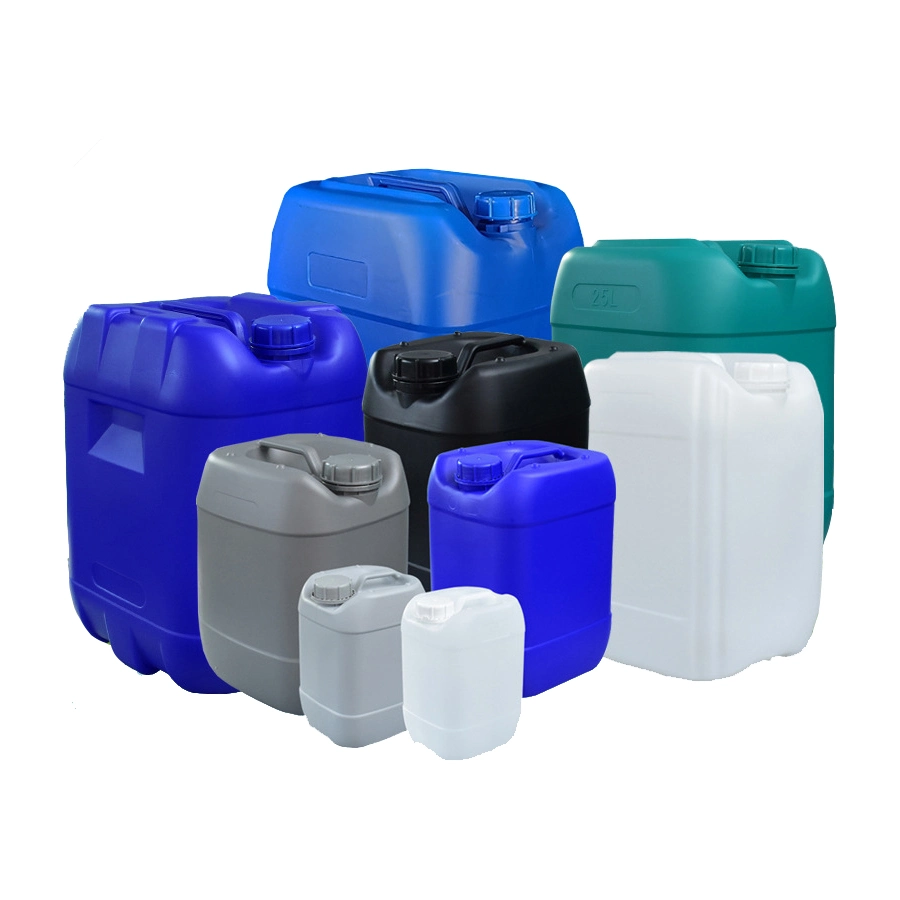 Water Barrel 25L Plastic Drum