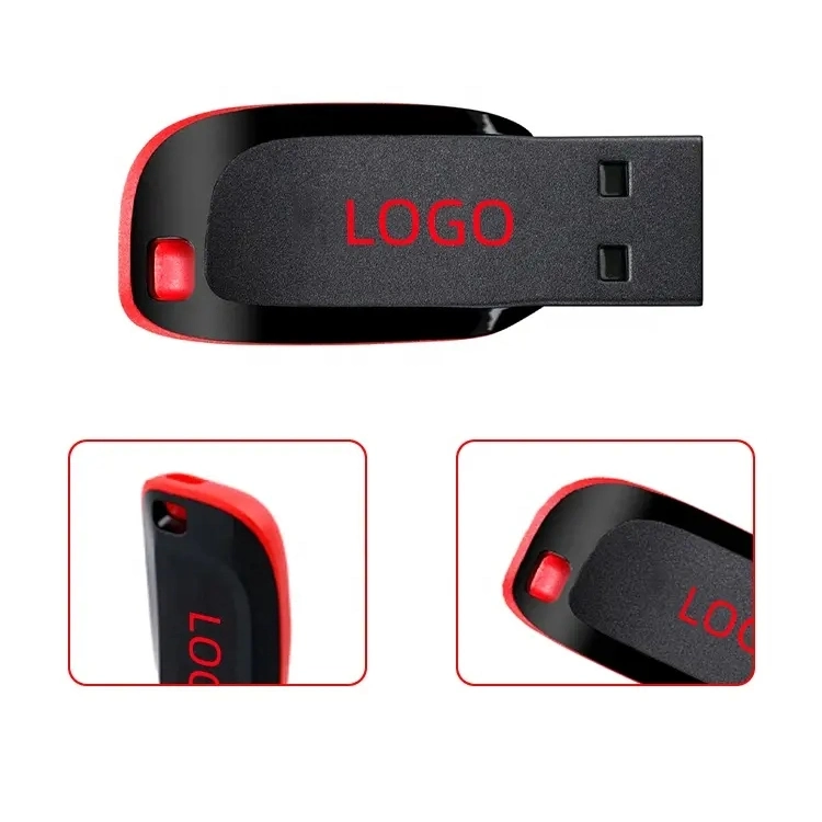 Memoria USB de 32GB con impresión original de fábrica, unidad de memoria USB al por mayor