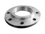 Carbon/Stainless Steel Q235B/Q345b/304/316 RF Butt Welding Ring Loose Flange