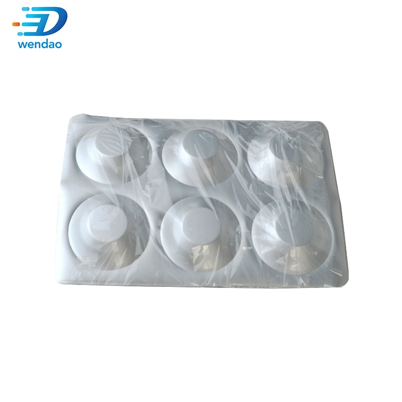 Factory Sale PVC Cold Forming Aluminum Foil Container Medicine Blister Pack