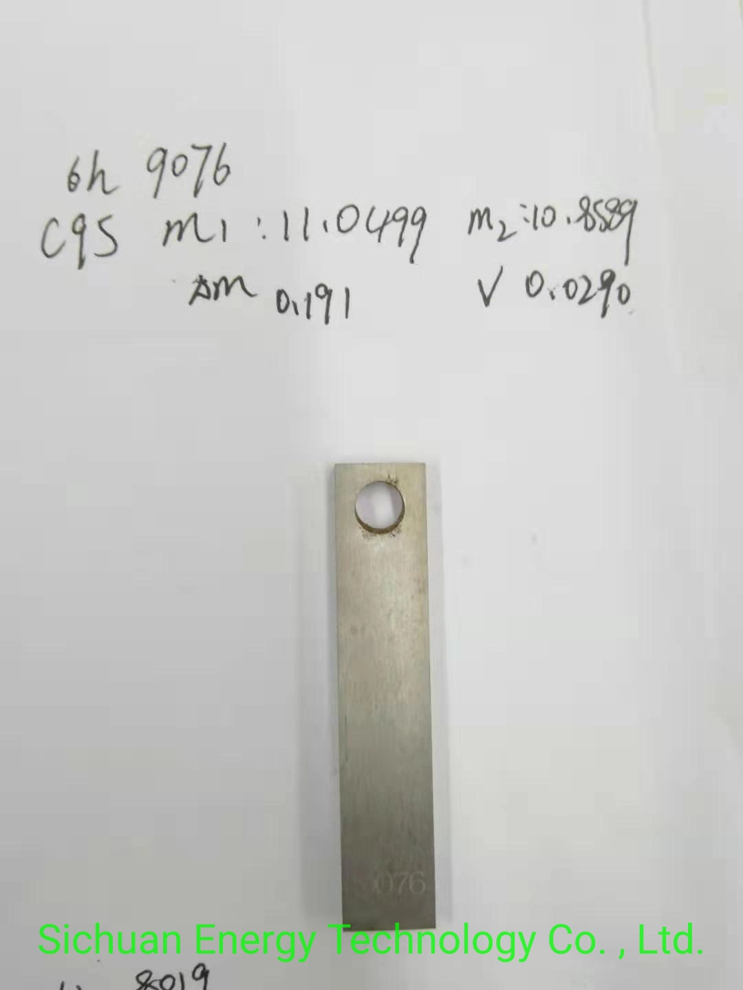 Acid Fracturing Stimulation Viscoelastic Diverting (VDA) Hydrochloric Acid (HCl) Exclusive Corrosion Inhibitor Petroleum Additives- Ultral High Temperature