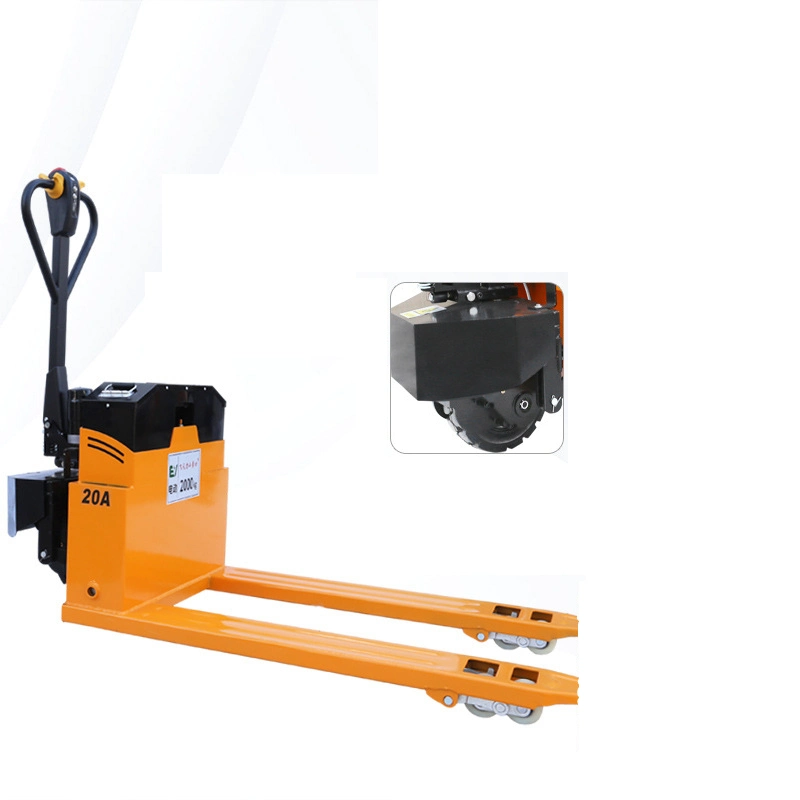 Forklift Side Hydraulic Pump Telescopic Telehandler Forklift_Rotator Ramp Crawler 500kg Mini Panel Vna Battery Brake Forklifts