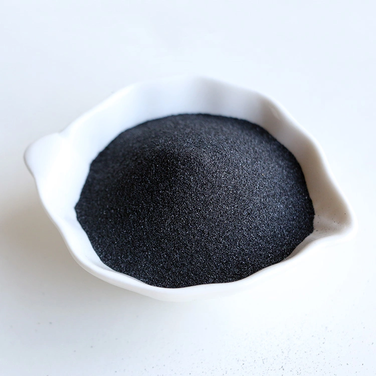 На заводе месте питания наждачной шкуркой черного цвета используется для абразивов материала
