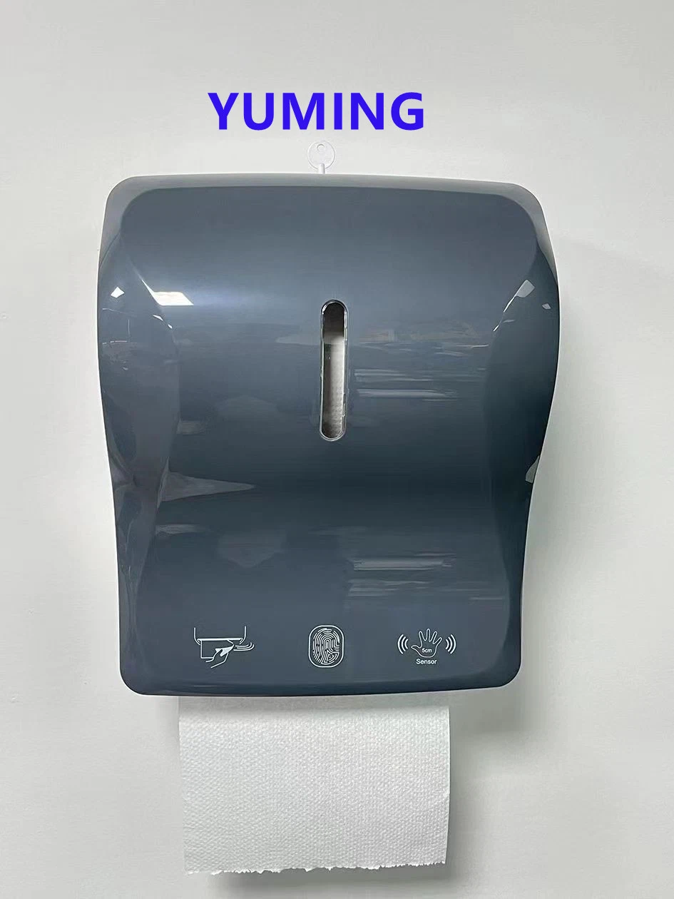 Baño Baño directo de fábrica OEM wc de mano de corte automático dispensador de toalla de papel