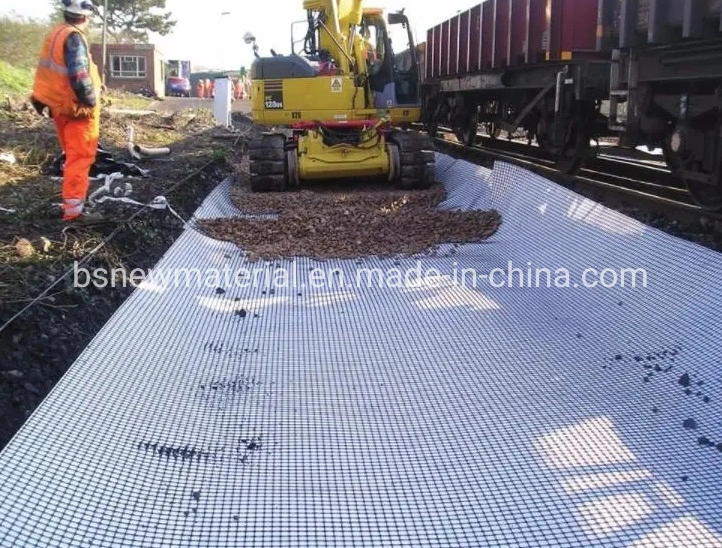 Geosynthetics Composite Nonwoven Geotextile Fabric Chinese Supplier Good Price