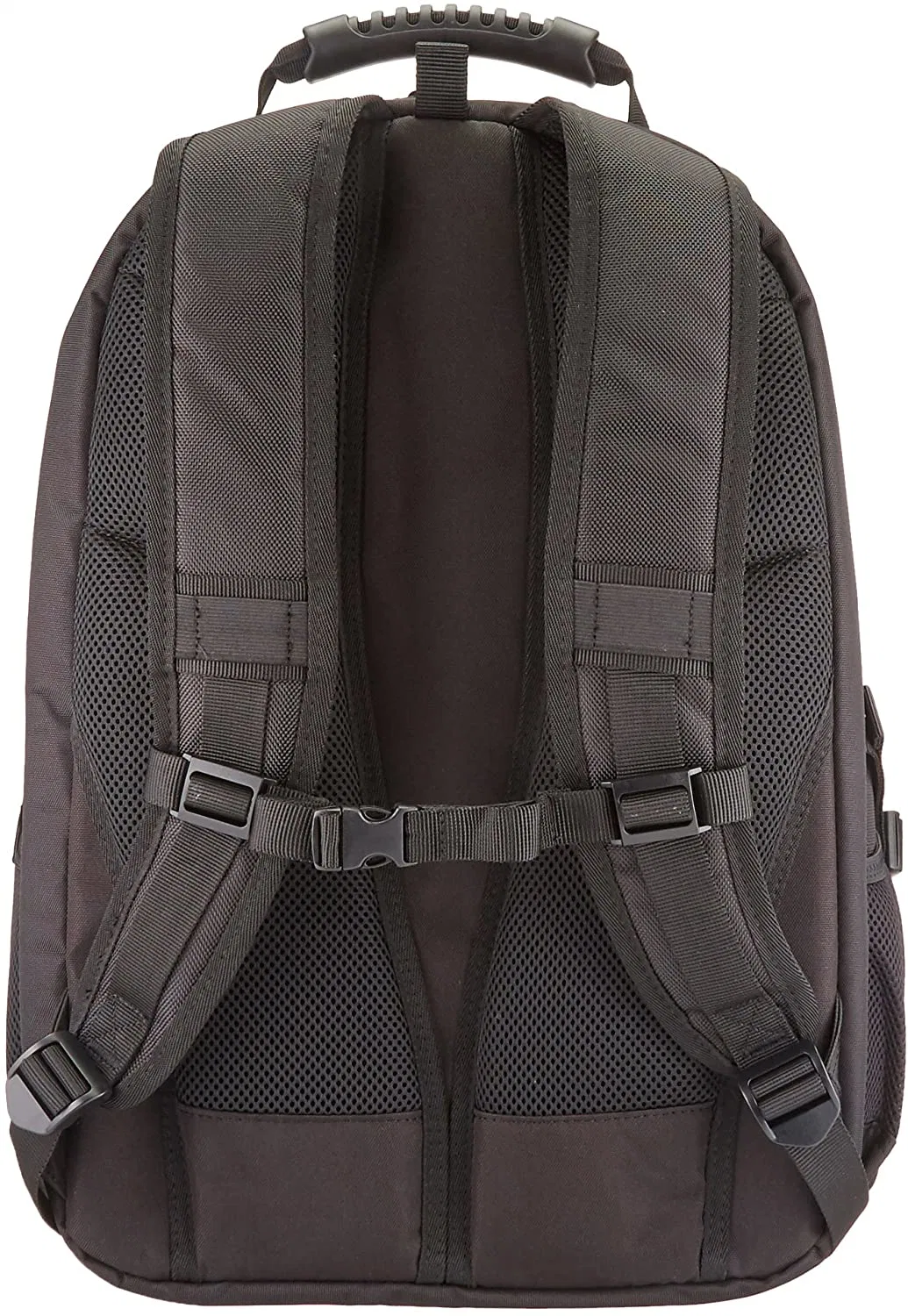 Basics Travel 17 Inch Laptop Computer Backpack