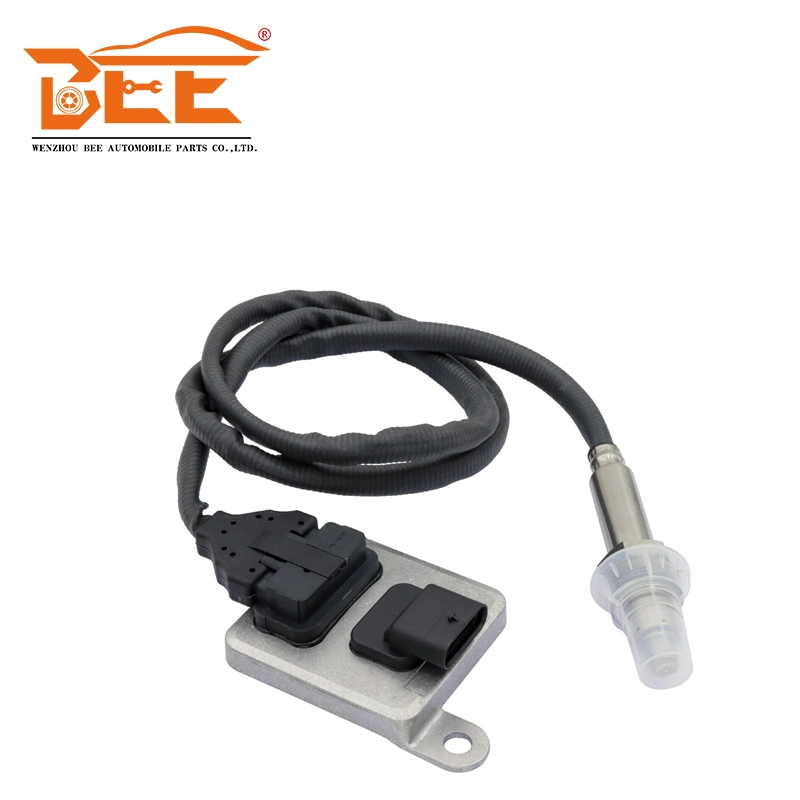 Autoteile Stickstoff NOx Sensor für Mercedes 5wk97341A A0101531928