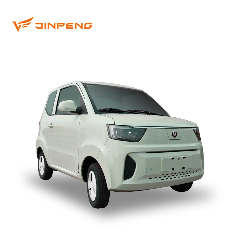 Jinpeng Jt03 Electric Green Energy Car Small Electric Car