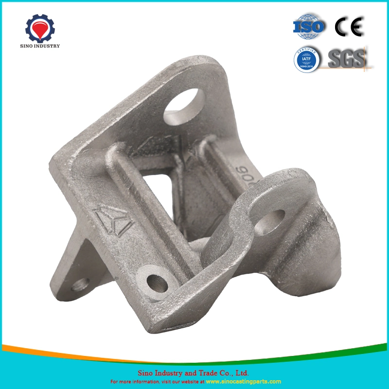 OEM Machinery/Auto/Forklift/Valve/Pump/Trailer/Truck/Tractor/Spare Parts in Investment/Lost Foam/Precision Casting/Stainless Steel Sand Casting Forklift Parts