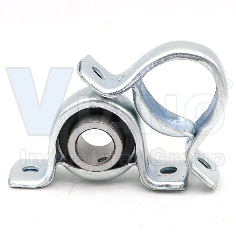 High quality/High cost performance Mounted Unit Steel Plate Stamping Bearing Seat Stamping Bearing Housing