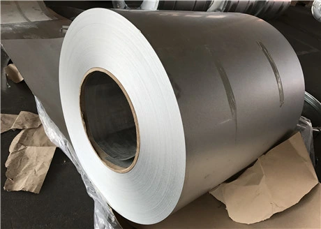 Hot Dipped Gi Coils G350 G550 Prepainted Galvanized Steel Sheet Roll 0.2-4mm