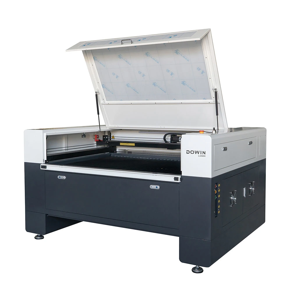 New Model 1390 CO2 Laser Cutting and Engraving Machine Laser MDF Cutter Wood Cutter CNC