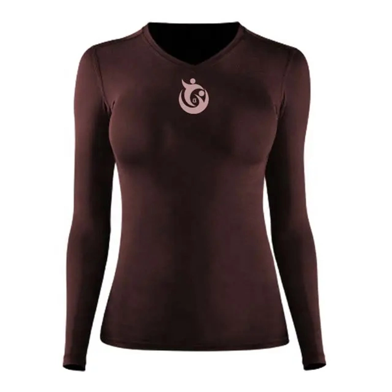 Short Sleeve Women Rash Guard Quick-Dry Underwear Compression Leggings Rush Guard