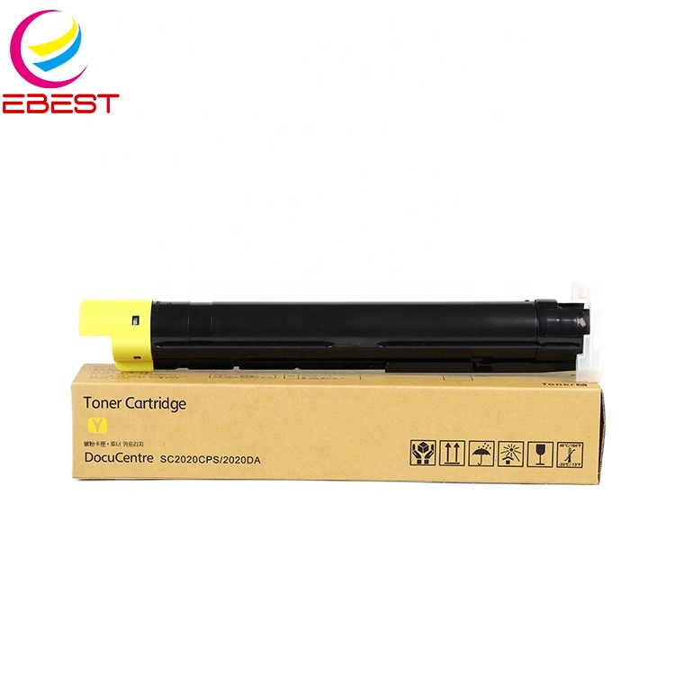 Ebest China Factory New Premium Toner Cartridge for Compatibil Xeroxs Docucentre Sc2020 / 2020da Spare Parts