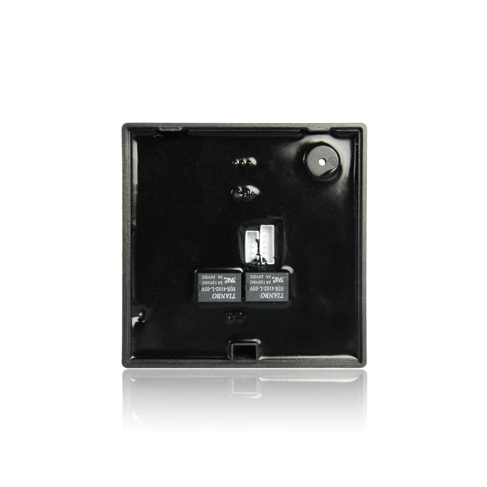 Standalone Access Control Terminal Support Wiegand Output