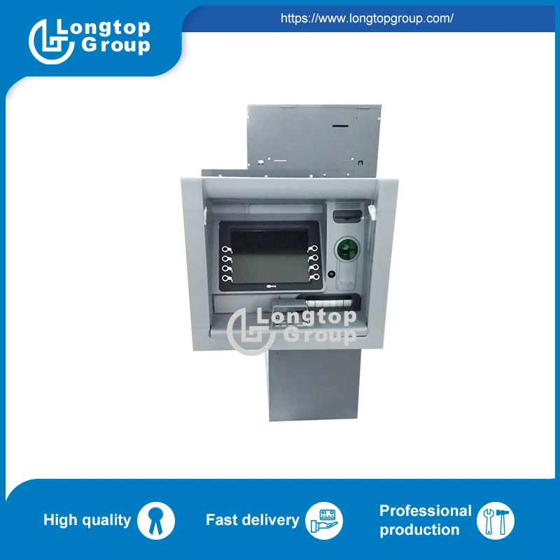 NCR 6625 Automated Teller Machine Selfserv 25 6625 ATM Machine