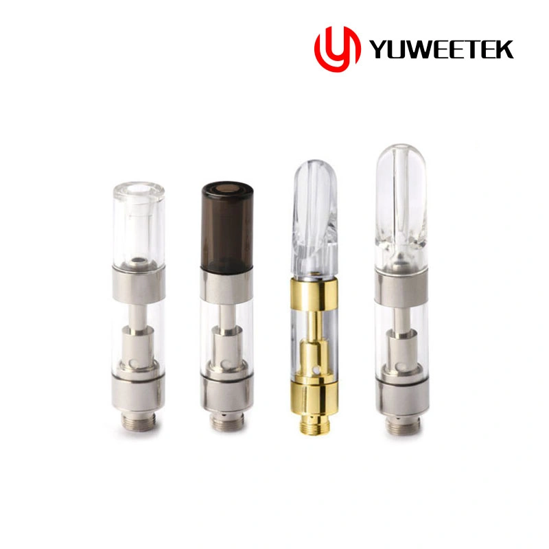 Cc Th205 Muha Meds Bbtank Big Chief Rove Carts Wholesale/Supplier G5 Ceramic Hhc 1ml D8 510 T E Cigarette Atomizer Empty Disposable/Chargeable Vape Vaporizer Pen Cart Cartridge