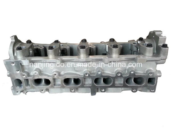 Auto Parts Cylinder Head for Hyundai Elantra 2001-2006 22100-27400