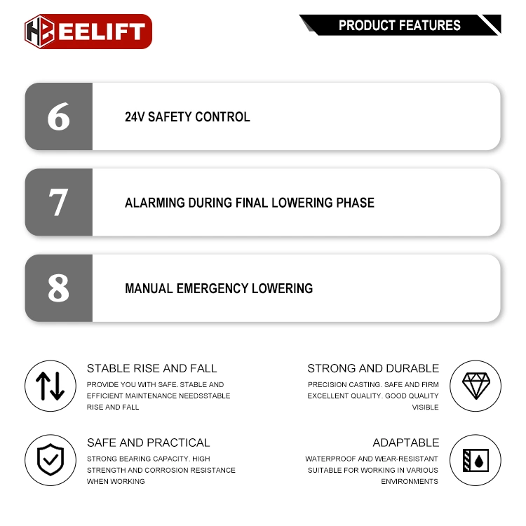 Levage de l'alignement de ciseaux il9240B/Équipement de test/Outil de réparation Auto/Key programmeur/voiture Outil de diagnostic/garage d'équipement/matériel de réparation automobile