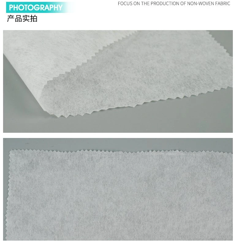 Dustproof and Waterproof Non-Woven Protective Fabric