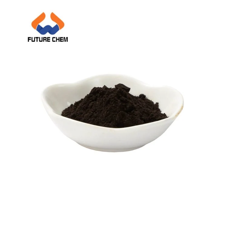 Shipping Cost Copper Chromite with High Quality Coating CAS 12018-10-9