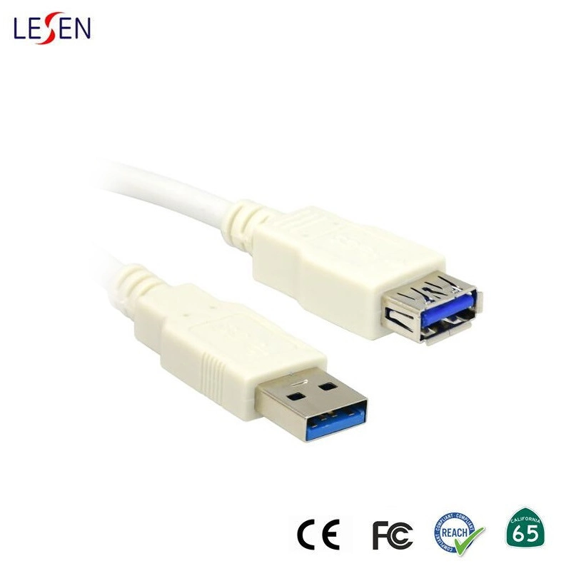 USB 3.0 a Male to Female Extension Data Sync Cord Cable