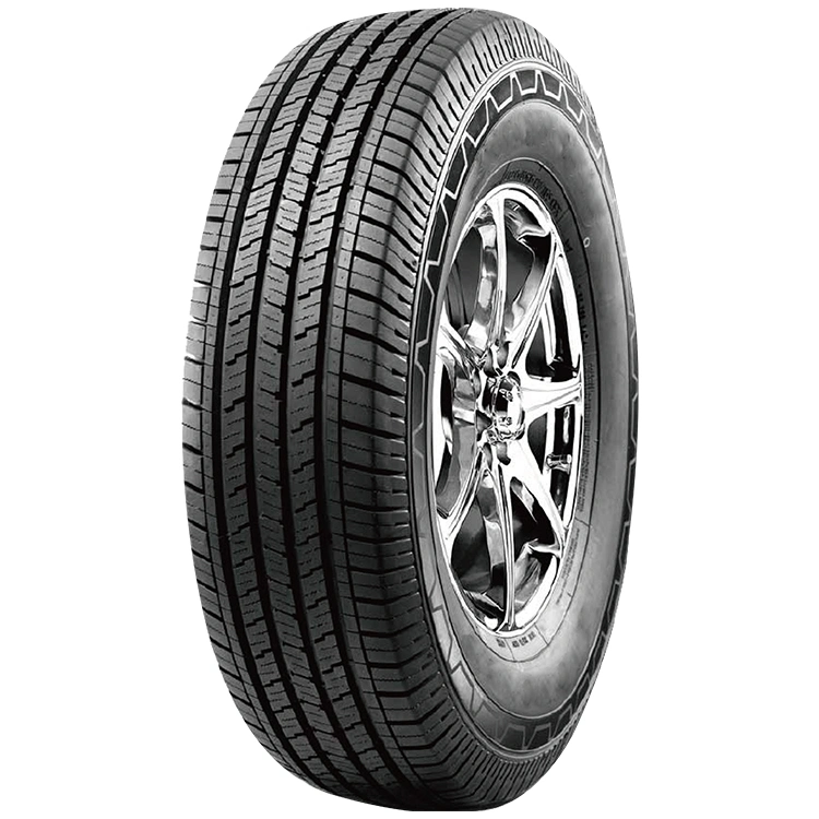 Aufine RX501 165R13c duradero gran carga de neumáticos para automóvil camioneta comercial