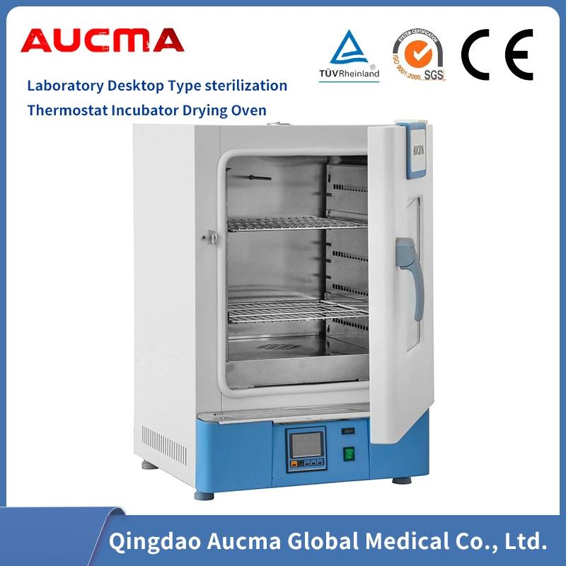 Laboratory Drying Oven Vacuum Dryer Lab Drying Machine