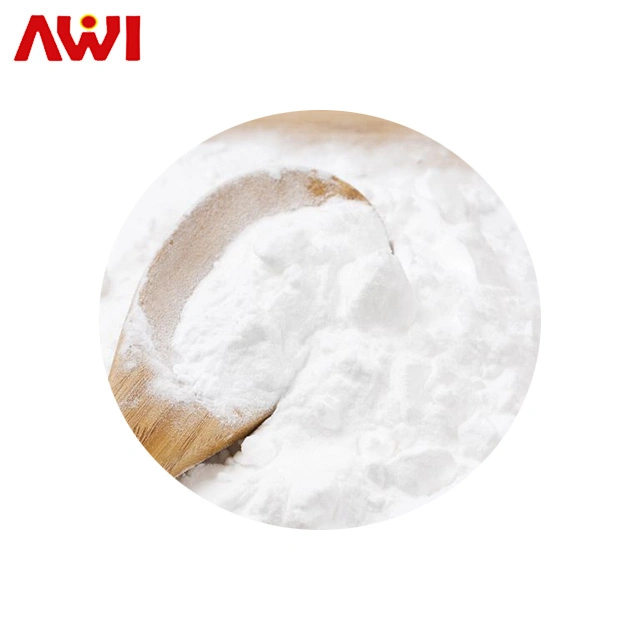 Feed Grade Vitamin B5 D-Calcium Pantothenate Powder