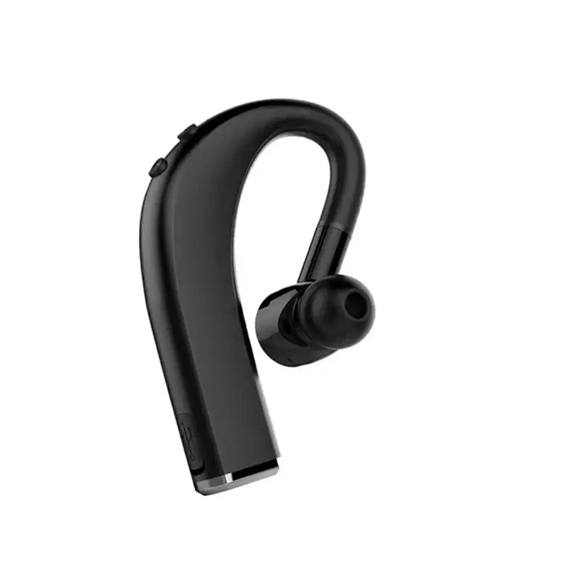 F680 Fashion Painless Ear Hook Tws 5.0 Stereo Waterproof Sport Music HiFi Deep Bass Earbud Wireless Headset Bluetooh Headphone