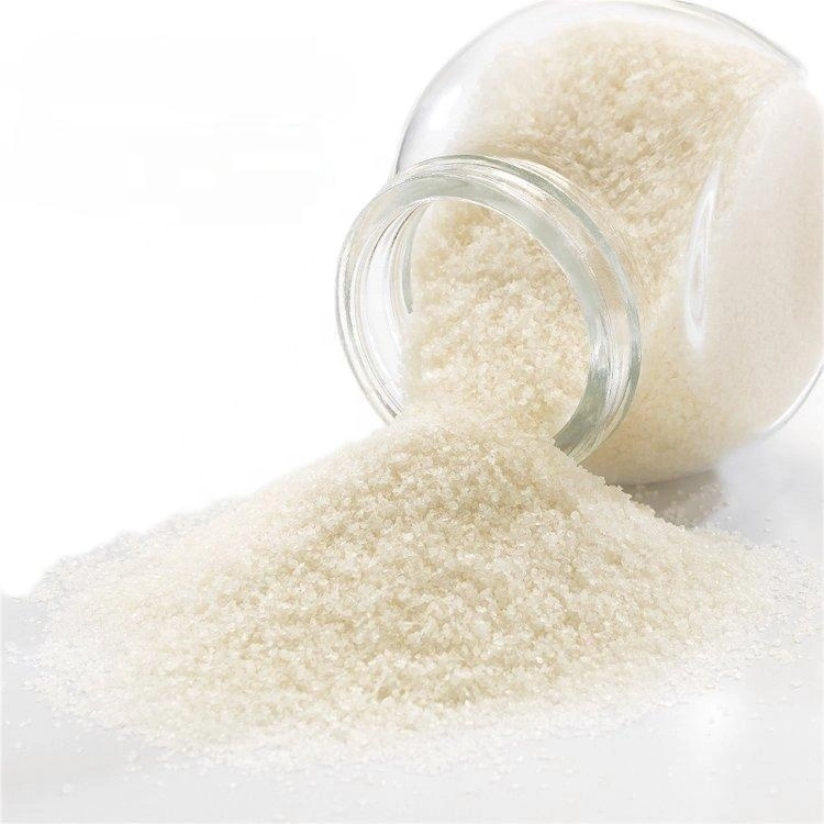 ISO Supply Stock Gelatine Powder Natural Thickener Bovine Hydrolyzed Gelatine