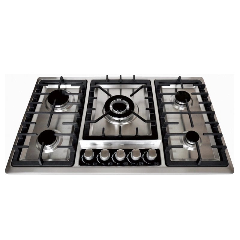 900mm Ss Built Gas Cooker, Kitchen Cookware