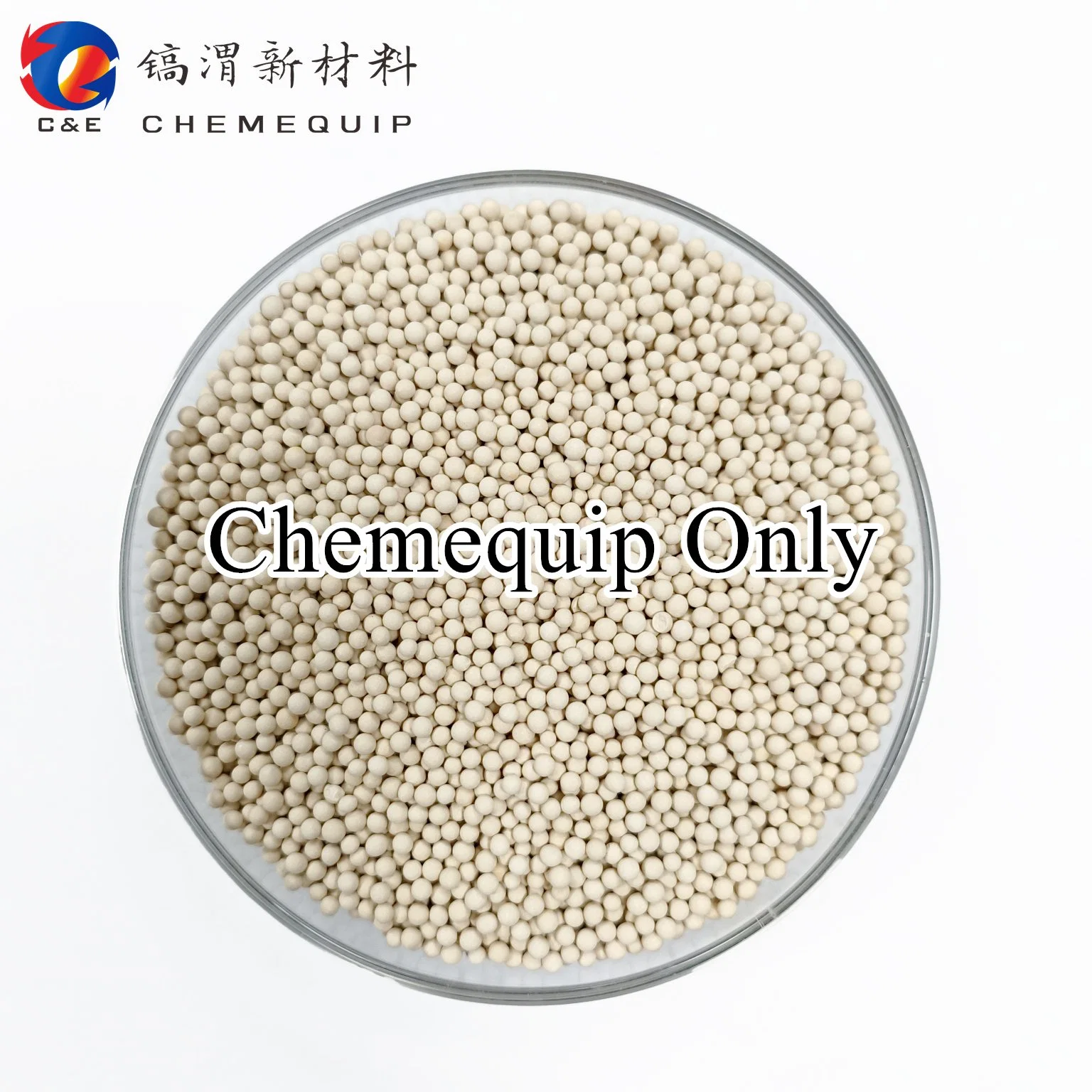 5A Molecular Sorbent for Natural Fas Deeply Removal Water